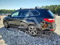 2013 Hyundai Santa Fe photo