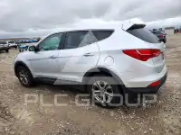 2013 Hyundai Santa Fe фото