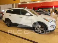 2013 Hyundai Santa Fe photo