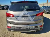 2013 Hyundai Santa Fe фото