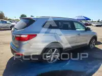2013 Hyundai Santa Fe фото