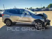 2013 Hyundai Santa Fe фото