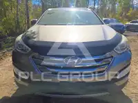 2013 Hyundai Santa Fe фото