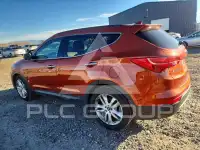 2013 Hyundai Santa Fe фото