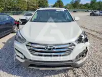 2013 Hyundai Santa Fe фото