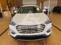 2013 Hyundai Santa Fe photo