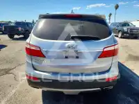 2013 Hyundai Santa Fe фото