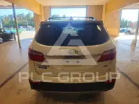 2013 Hyundai Santa Fe photo