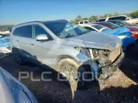 2013 Hyundai Santa Fe фото
