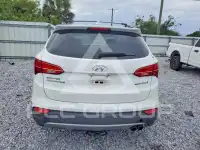 2013 Hyundai Santa Fe фото