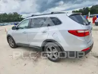 2013 Hyundai Santa Fe фото
