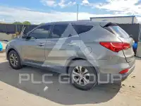 2013 Hyundai Santa Fe фото