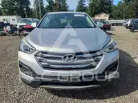 2013 Hyundai Santa Fe фото