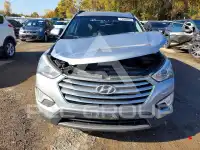 2013 Hyundai Santa Fe фото