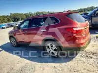2013 Hyundai Santa Fe фото