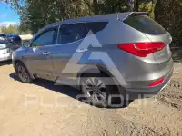 2013 Hyundai Santa Fe фото