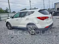 2013 Hyundai Santa Fe фото