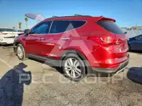 2013 Hyundai Santa Fe фото