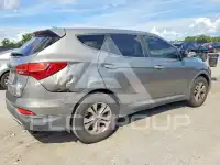 2013 Hyundai Santa Fe фото