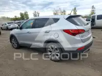 2013 Hyundai Santa Fe фото