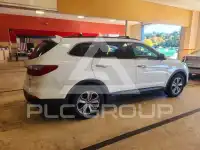 2013 Hyundai Santa Fe photo