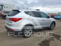 2013 Hyundai Santa Fe фото
