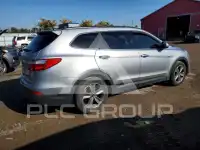 2013 Hyundai Santa Fe фото