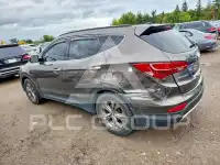 2013 Hyundai Santa Fe фото