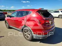 2013 Hyundai Santa Fe фото