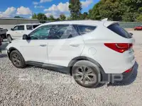 2013 Hyundai Santa Fe фото