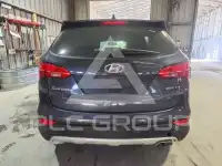 2013 Hyundai Santa Fe photo