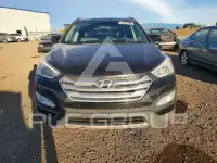 2013 Hyundai Santa Fe фото