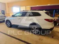 2013 Hyundai Santa Fe photo