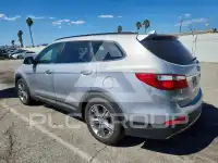 2013 Hyundai Santa Fe фото
