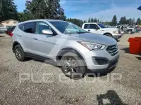 2013 Hyundai Santa Fe фото