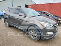 2013 Hyundai Santa Fe фото