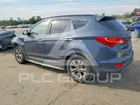 2013 Hyundai Santa Fe фото