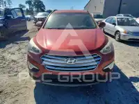 2013 Hyundai Santa Fe фото