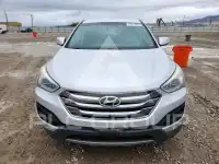 2013 Hyundai Santa Fe фото