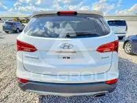 2013 Hyundai Santa Fe фото