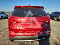 2013 Hyundai Santa Fe фото