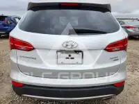 2013 Hyundai Santa Fe фото