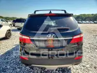 2013 Hyundai Santa Fe photo