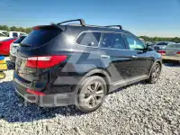 2013 Hyundai Santa Fe photo