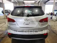 2013 Hyundai Santa Fe фото