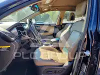 2013 Hyundai Santa Fe photo
