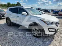2013 Hyundai Santa Fe фото