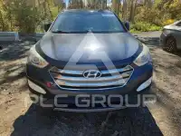 2013 Hyundai Santa Fe фото
