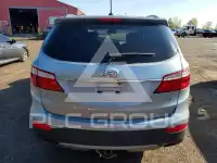 2013 Hyundai Santa Fe фото