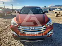 2013 Hyundai Santa Fe фото